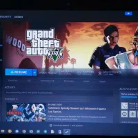 اکانت gta online فول ، اکانت استیم pc|کنسول، بازی ویدئویی و آنلاین|تهران, آذربایجان|دیوار