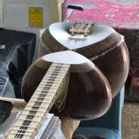 مرکز تخصصی ساخت و فروش تار اشرفی