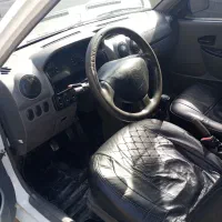 پراید ۹۳ دگانه فابریک