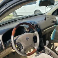 ماکسیما دنده مدل 83|خودرو سواری و وانت|کرج, گوهردشت|دیوار