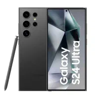 s24 ultra 256gb 12gb ram آکبند گارانتی ۱۸ ماهه|موبایل|تهران, قصر فیروزه ۲|دیوار