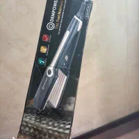 فروش پلیسه مو ترک|ماشین‌آلات صنعتی|رشت, جماران|دیوار