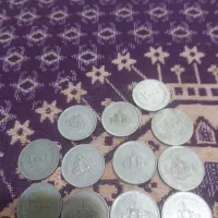 فروشپولسکهایقدیمی|کلکسیون سکه، تمبر، اسکناس|مشهد, همت آباد|دیوار