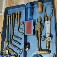 سرویس کامل‌برش‌وجوش‌المانی