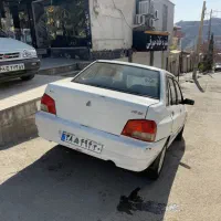 پراید۱۳۲ مدل۹۰|خودرو سواری و وانت|رودهن, |دیوار