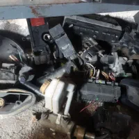 قطعات پژو آردی
