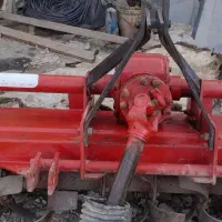 کلتیواتور یا روتیواتور کلوخ شکن