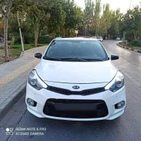 سراتو کوپه 2000cc.2015
