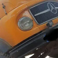 کپرسی ۹۱۱|خودرو سنگین|کرخه, |دیوار