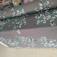 فروش متری وعمده ملافه وارداتی کیفیت عالی طرح زیبا