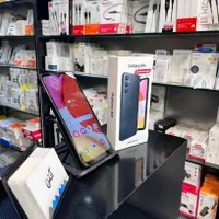 سامسونگ Galaxy A14 5G با حافظهٔ ۶۴ گیگابایت