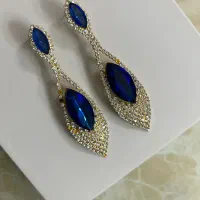 گوشواره مجلسی ژورنالی|بدلیجات|ری, ولی آباد|دیوار