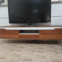 میز تلویزیون