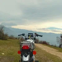 موتور هوندا ۱۵۰  سال ۱۳۹۴