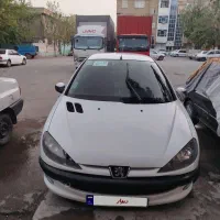 پژو206تیپ3مدل 94