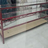 ویترین مغازه