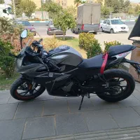 موتور CF250SR