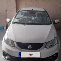 ساینا اس خشک مدل ۱۴۰۴|خودرو سواری و وانت|کرج, عظیمیه|دیوار