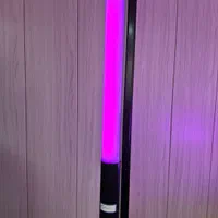 باتوم لایت rgb با کیفیت|دوربین عکاسی و فیلم‌برداری|تهران, جمهوری|دیوار