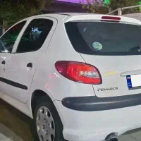 ۲۰۶ تپ ۲ مدل ۹۹ کم کار