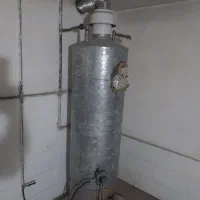 آبگرمکن ایستاده