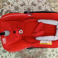 کریر بیبی باس