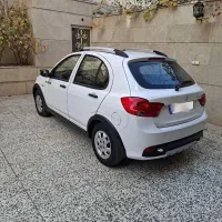 کوییک gxl 403|خودرو سواری و وانت|مشهد, زمرد|دیوار