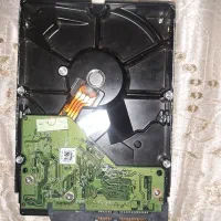 هارد اینترنال 320گیگ|قطعات و لوازم جانبی رایانه|پرند, فاز ۵|دیوار