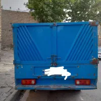 باربند نیسان|قطعات یدکی و لوازم جانبی|تهران, آرارات|دیوار