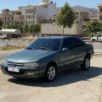 پارس ۸۵ خانگی