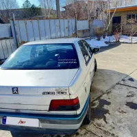 پژو 405|خودرو سواری و وانت|خسروشاه, |دیوار