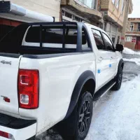 KMC T8|خودرو سواری و وانت|ارومیه, |دیوار