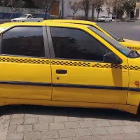 استخدام راننده پایه دو.اسنپ وتپسی