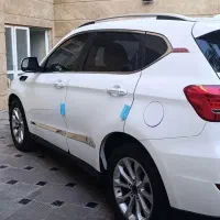 هاوال H2اتومات تک برگ خانگی|خودرو سواری و وانت|تبریز, |دیوار