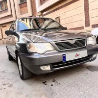 پراید ۱۱۱ تمیز|خودرو سواری و وانت|اصفهان, چرخاب|دیوار