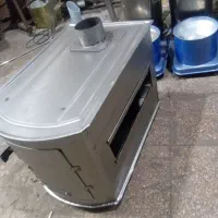 بخاری هیزمی و گازوئیلی|بخاری، هیتر، شومینه|آذرشهر, |دیوار