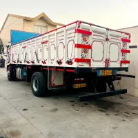 تک باری دیما ۱۹ تن|خودرو سنگین|اسلامشهر, ملکآباد|دیوار