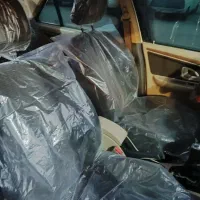 پارس xy7p مدل برج آخر 1402|خودرو سواری و وانت|خرمآباد, |دیوار