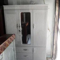 کمد دراور|جاکفشی، کمد، دراور|ساوه, |دیوار