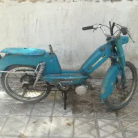 موتور گاز پژو فرانسوی اصلی