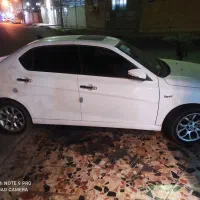 دنا آپشنال ۴۰۳ معاوضه با چانگان