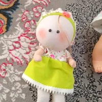 تعدادی عروسک جذاب با قیمتهای باورنکردنی ۲۰۰