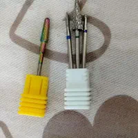 وسایل کاشت ناخن نو