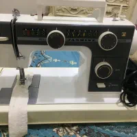 چرخ خیاطی
