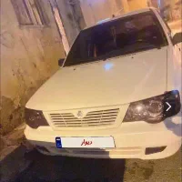 پراید ۱۳۲ تمیز