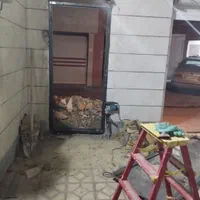 تخریب کلیه خدمات کاشی سرامیک حمام سرویس