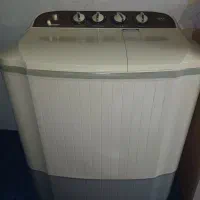 لباسشویی ال جی