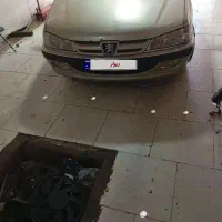 پرشیا فرانسه بژ|خودرو سواری و وانت|یزد, |دیوار
