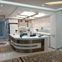 آپارتمان ۱۱۰ متری علوی