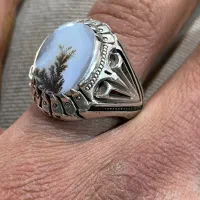 انگشتر شجر|جواهرات|تبریز, |دیوار